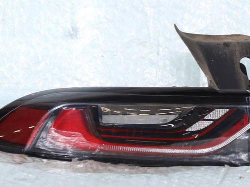 Used Left taillight Left taillight 39262075 39262075