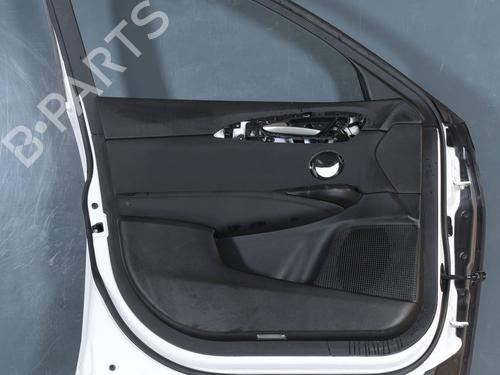 Used Left front door ALFA ROMEO TONALE (965_) 1.6 VGT-D (131 hp) 29892577