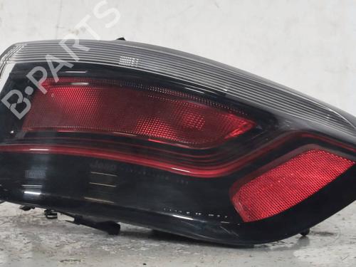 Used Right taillight Right taillight JEEP COMPASS (MP, M6, MV, M7) 1.5 T4 Hybrid (131 hp) 30662764 30662764