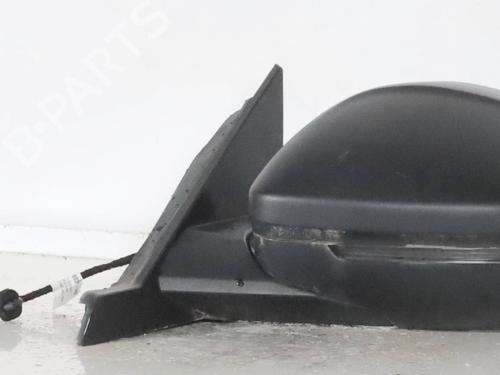 Left mirror JEEP AVENGER (J2) Electric | BP27157603C26 
