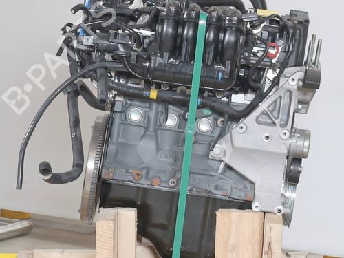 Engine FIAT 500 (312_) 1.2 (312AXA1A) | BP25813522M1 