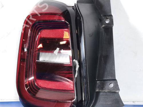 Used Left taillight Left taillight FIAT 500e (332_) Elektro (FA1) (95 hp) 30443155 30443155