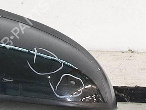 Right mirror LANCIA YPSILON (312_) 1.0 Mild Hybrid (312) | BP29618118C27 
