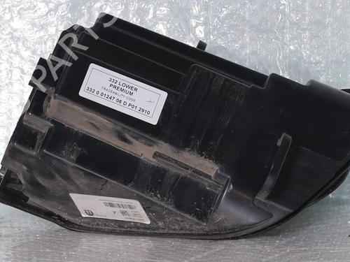 Right daytime light FIAT 500e (332_) Elektro 3+1 (FA1) | BP39022383C103 - Image 4
