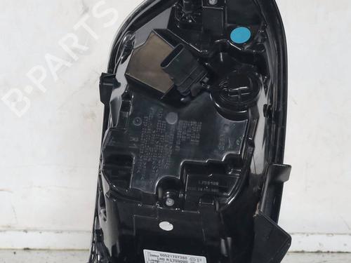 Used Right taillight JEEP AVENGER (J2) Electric (156 hp) 30662917