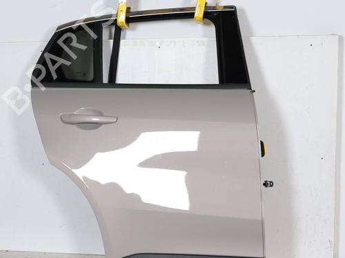 Used Right rear door FIAT 600e / 600 (365_, 364_) Mild Hybrid (101 hp) 22744482