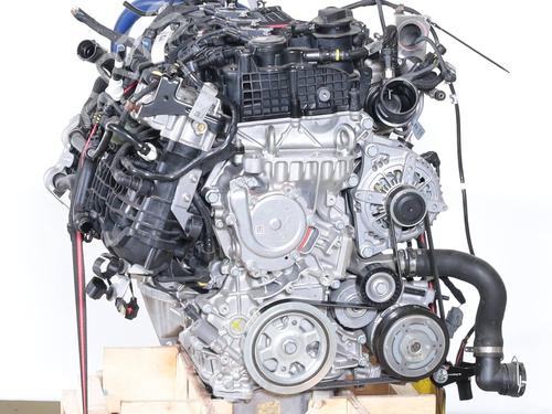 Engine FIAT 500X (334_) 1.3 (334.AXR11) | BP23965605M1 