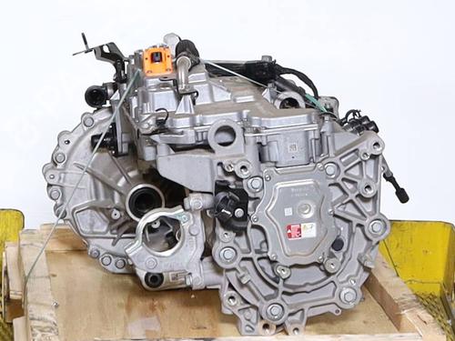 Engine FIAT SCUDO Van E-SCUDO (507) | BP39199303M1 - Image 5