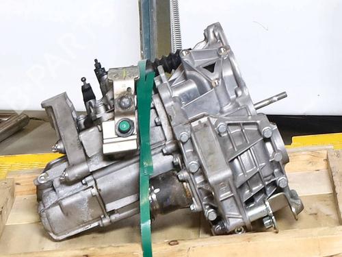 Gearbox FIAT 500 (312_) 1.0 Mild Hybrid (312.AYD1B) | BP40039673M3 - Image 2