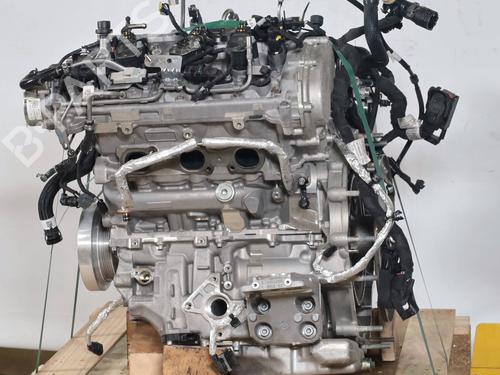 Used Engine Engine ALFA ROMEO STELVIO (949_) 2.0 Q4 (949.AXF2A) (201 hp) 30443052 30443052