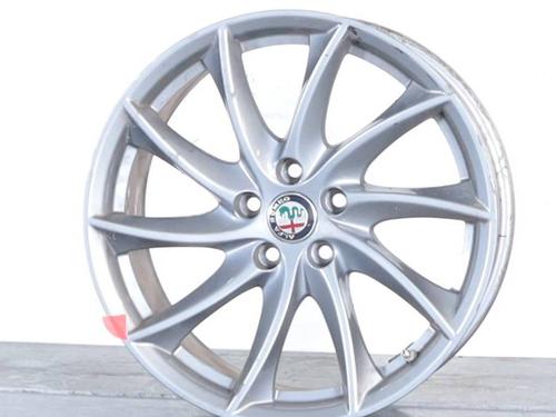 Fælk Fælk ALFA ROMEO GIULIA (952_) 2.2 D (952AFA25, 952AFM25, 952ALA25) (180 hp) 33269226 33269226