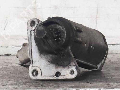 Used Starter Starter PEUGEOT 206 CC (2D) 1.6 HDi 110 (109 hp) 34340753 34340753