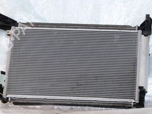 radiator-set-fiat-500l-351_-352_-2012-40008099 main image