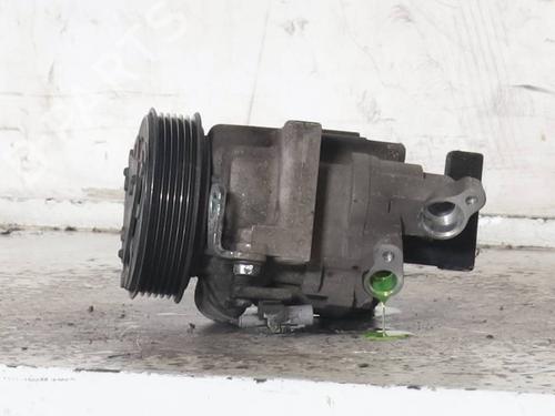 AC compressor CITROËN C1 (PM_, PN_) 1.0 | BP34274441M34 - Image 2