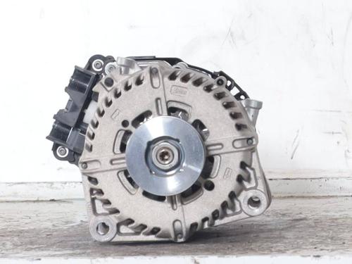 Used Alternator Alternator ALFA ROMEO JUNIOR (626_, 627_) Mild Hybrid (136 hp) 34003735 34003735