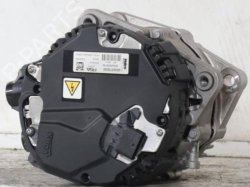 Alternator OPEL FRONTERA (OV24) 1.2 MHEV | BP33283519M7 - Image 3