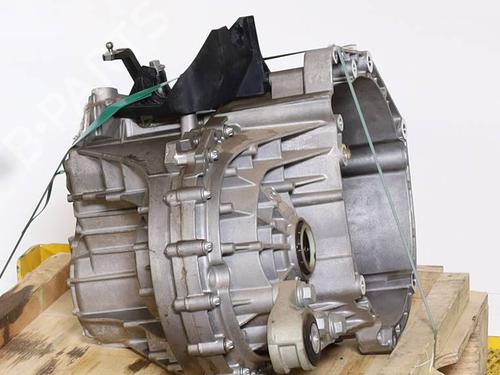 Gearbox FIAT DUCATO Platform/Chassis (250_) 140 Multijet 2,2 D | BP39973182M3 - Image 2