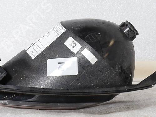 Left daytime light FIAT 500e (332_) Elektro 3+1 (FA1) | BP37192610C104 - Image 4