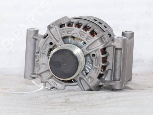 Alternador Alternador PEUGEOT BOXER Platform/Chassis 2.2 HDi 130 (130 hp) 36963968 36963968