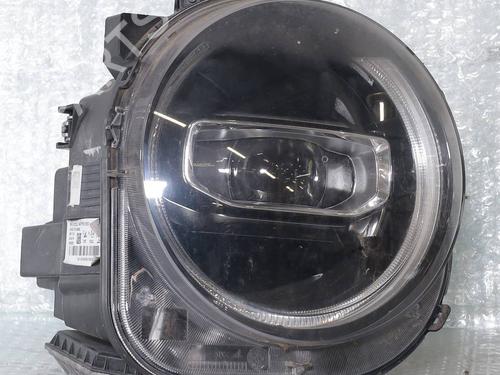 left-headlight-jeep-renegade-suv-bu-b1-bv-2014-39973216 main image