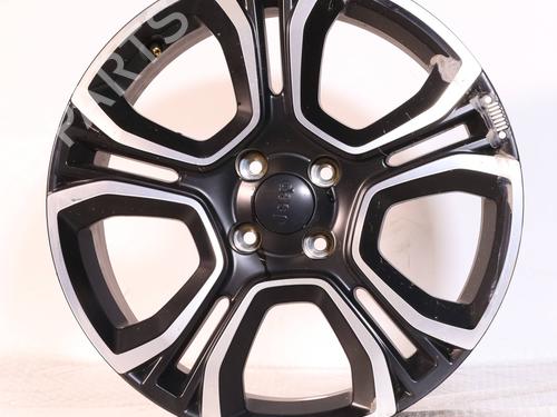 Used Rim Rim JEEP AVENGER (J2) 1.2 GSE T3 (101 hp) 40117103 40117103