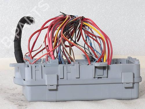 Fuse box ALFA ROMEO GIULIA (952_) 2.2 D Q4 (952AHA45, 952AMA4) | BP37516150E1 - Image 2