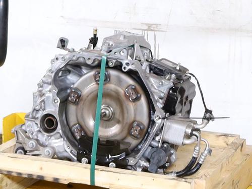 Gearbox ALFA ROMEO TONALE (965_) 1.3 Hybrid Q4 | BP36217725M3 - Image 3