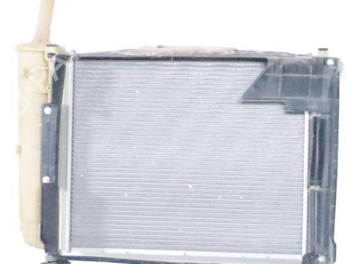 Used AC radiator AC radiator FIAT PANDA (312_, 319_) 1.2 (312PXA1A) (69 hp) 26435596 26435596