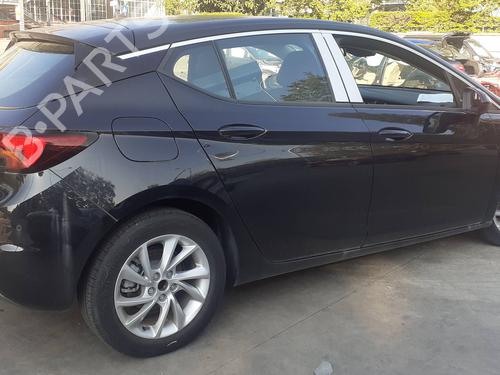 Engine OPEL ASTRA K (B16) 1.5 CRDI (68) | BP39135519M1 - Image 8