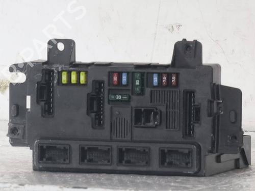 Used Fuse box Fuse box FIAT PANDA (169_) 1.2 (169.AXB11, 169.AXB1A) (60 hp) 32706814 32706814