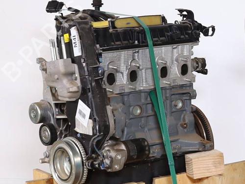 Engine FIAT 500 (312_) 1.2 (312AXA1A) | BP39403052M1 - Image 3