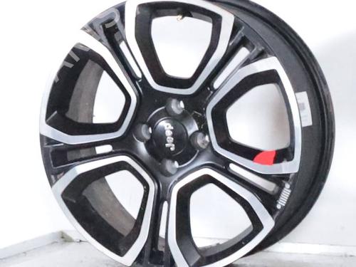 Felga JEEP COMPASS (MP, M6, MV, M7) 1.3 Hybrid 4x4 | BP29892300C45