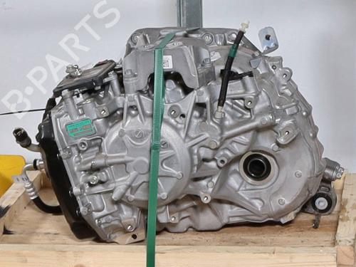 Gearbox JEEP COMPASS (MP, M6, MV, M7) 1.3 Hybrid 4x4 | BP29403153M3 