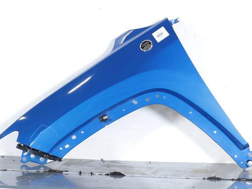 Left front fenders JEEP COMPASS (MP, M6, MV, M7) 1.3 Hybrid 4x4 | BP30662574C41 