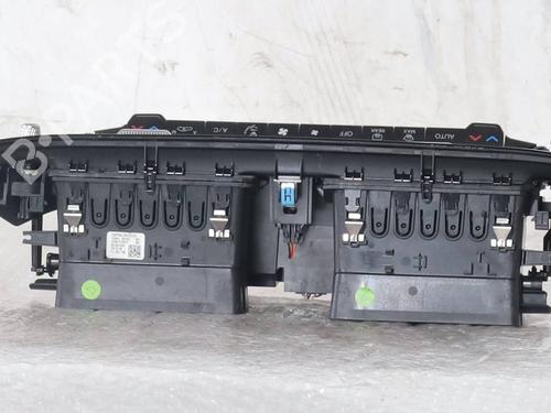 Climate control ALFA ROMEO TONALE (965_) 1.3 Hybrid Q4 | BP36217721I5 - Image 3
