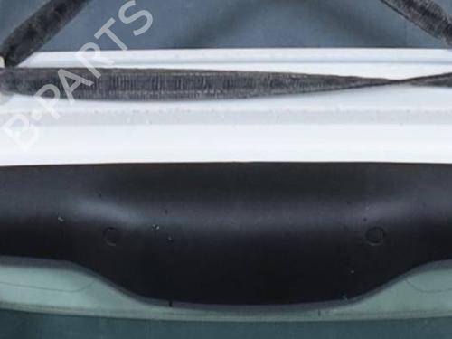 Coffre ABARTH 500C / 595C / 695C 1.4 (312.AXF11, 312.AXF1A) (180 hp) 31793468