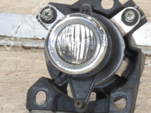 Used Left front fog light JEEP RENEGADE SUV (BU, B1, BV) 1.3 PHEV 4Xe (240 hp) 27803977