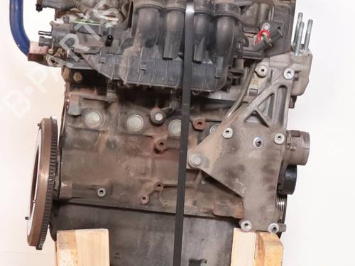 Used Engine Engine FIAT 500 (312_) 1.2 (312AXA1A) (69 hp) 40178955 40178955