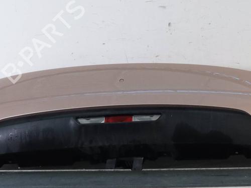 Used Rear bumper Rear bumper 38920818 38920818