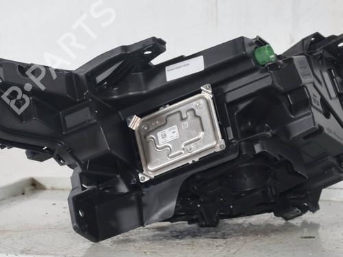 Right headlight ALFA ROMEO JUNIOR (626_, 627_) Electric | BP30662664C29 - Image 3
