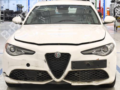 Used Parts ALFA ROMEO GIULIA (952_) 2.0 (952ACA25) (280 hp) 4307434