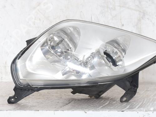 Used Left headlight Left headlight OPEL TIGRA TwinTop (X04) 1.4 (R97) (90 hp) 36254692 36254692