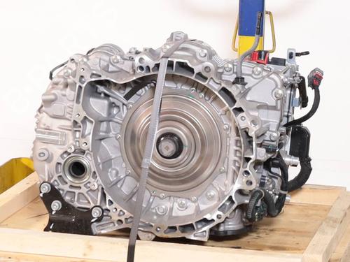 Used Gearbox Gearbox FIAT GRANDE PANDA (328) 1.2 Mild Hybrid (325) (110 hp) 40071812 40071812