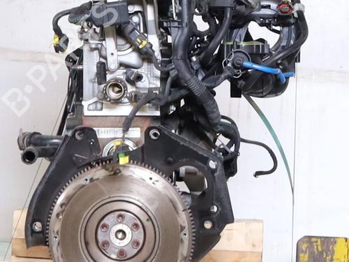 Engine FIAT PUNTO (199_) 1.2 (199AXZ1A, 199BXZ1A) | BP36013287M1 - Image 4