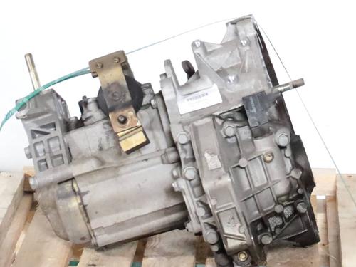 Gearbox FIAT PUNTO (188_) 1.2 16V 80 (188.233, .235, .253, .255, .333, .353, .639,... | BP27803980M3 