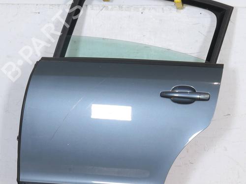 Used Left rear door CITROËN C4 I (LC_) 1.6 HDi (90 hp) 30442751