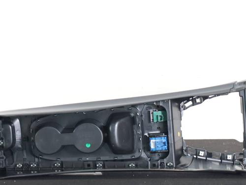 Middle console OPEL CORSA F (P2JO) 1.2 (68) | BP40215340I22 - Image 4