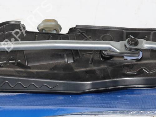 Front wipers mechanism ALFA ROMEO JUNIOR (626_, 627_) Electric | BP30442992C83