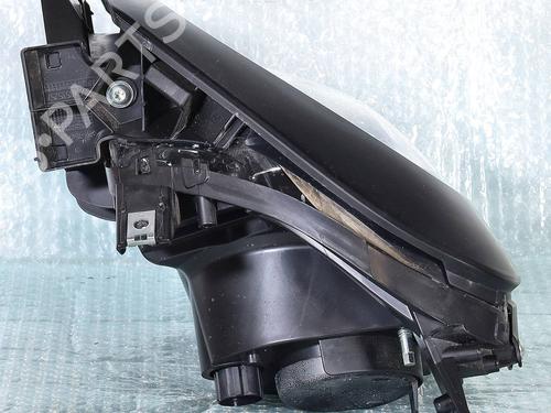 Left headlight FIAT PANDA (312_, 319_) 1.0 Mild Hybrid (312.PYD1B) | BP39068782C28  - Image 5