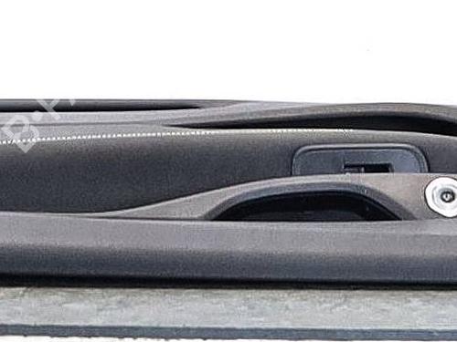 Front right panel ABARTH 500E Hatchback (332_) Scorpionissima | BP39199274C59 - Image 3